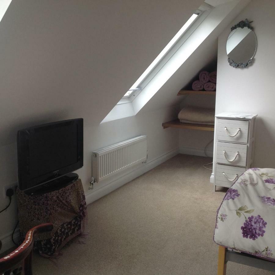 East Hillerton House Crediton Exterior foto
